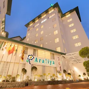 فندق Araliya Red - Budget Friendly Hotel- Where Find Stunning 360 Panoramic View Of