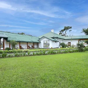 Resort The Grand Pavilion