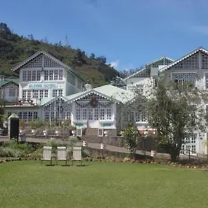 Hotel Alpine