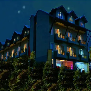 Hotel Stamford Star