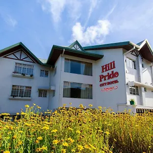 Hotel Hill Pride