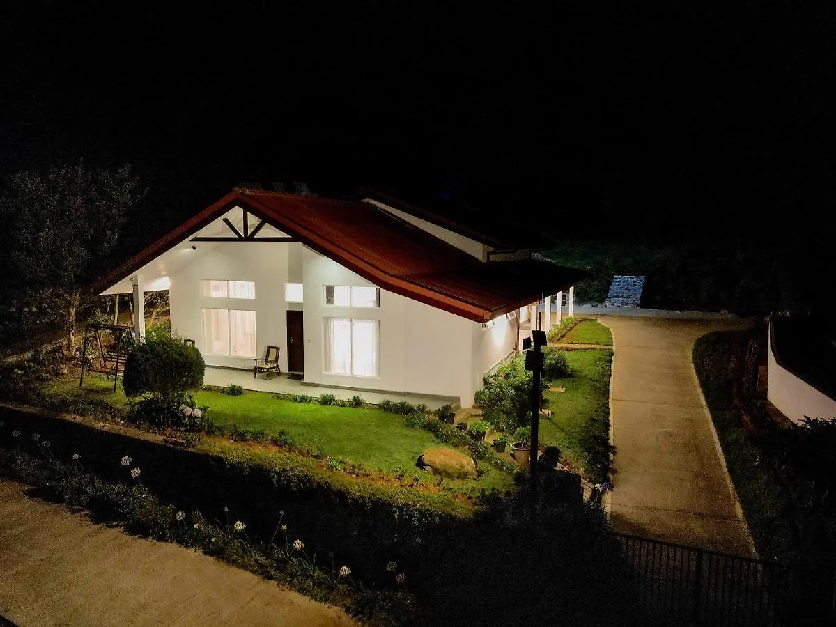 Guest house Caroline Villa, Nuwara Eliya