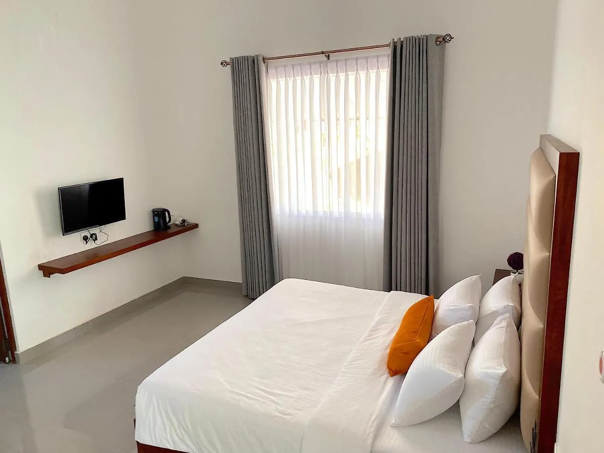 Caroline Villa, Nuwara Eliya Sri Lanka