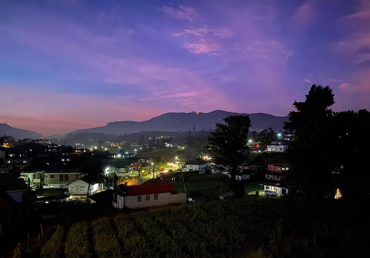Caroline Villa, Nuwara Eliya Sri Lanka