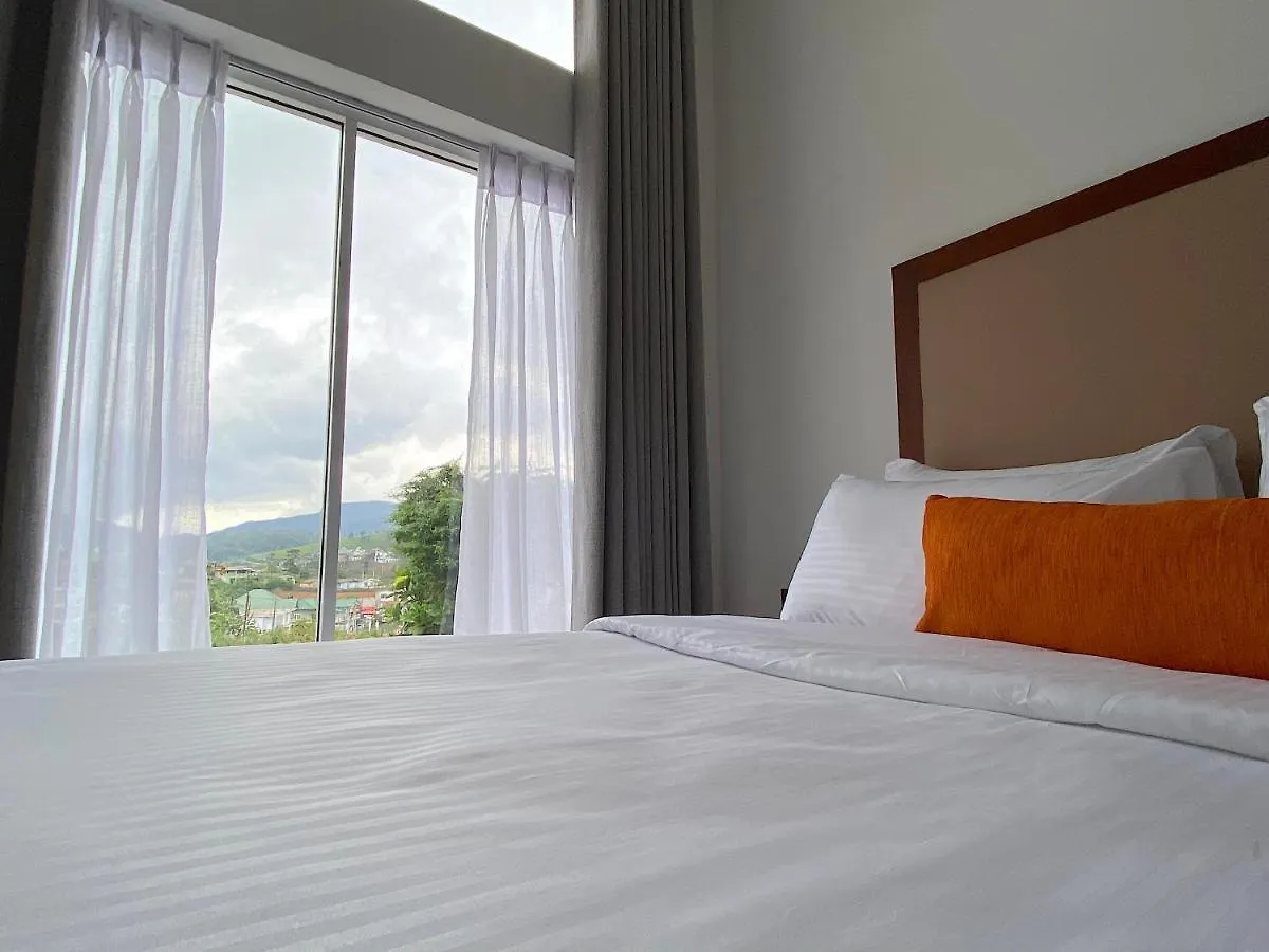 *** Guest house Caroline Villa, Nuwara Eliya Sri Lanka