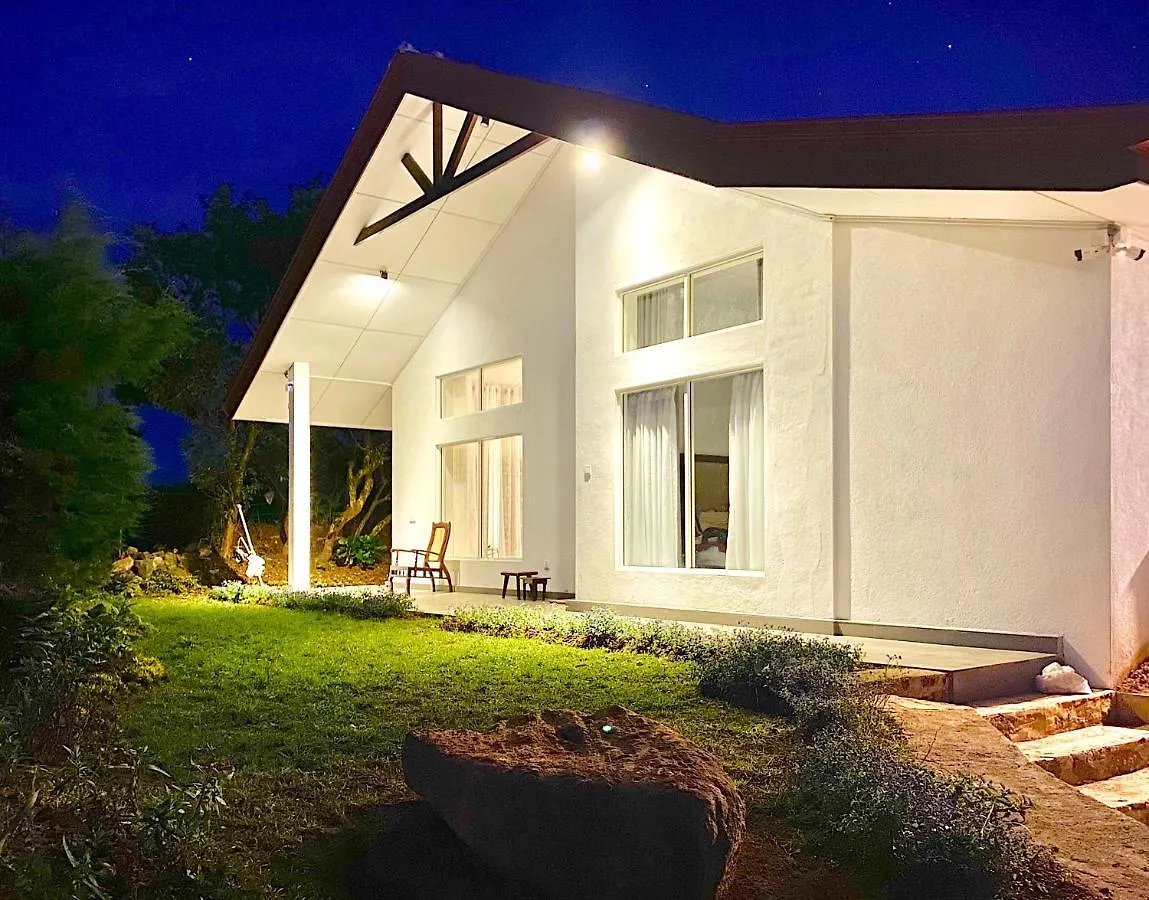 Guest house Caroline Villa, Nuwara Eliya